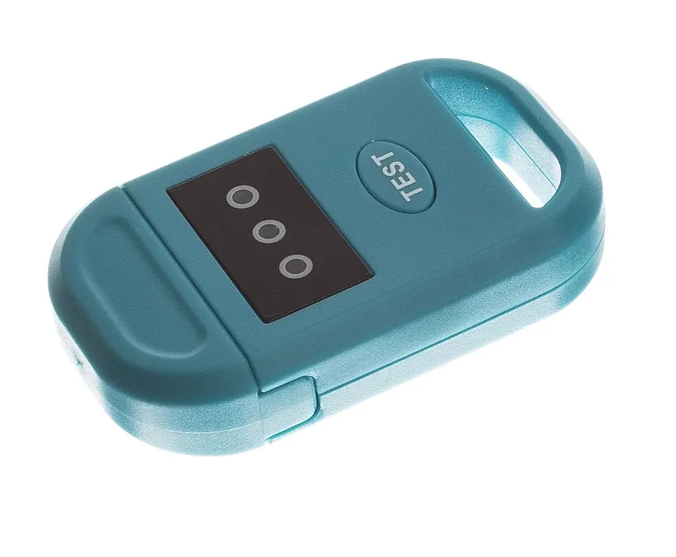 Fri frakt Färgtjockleksmätare